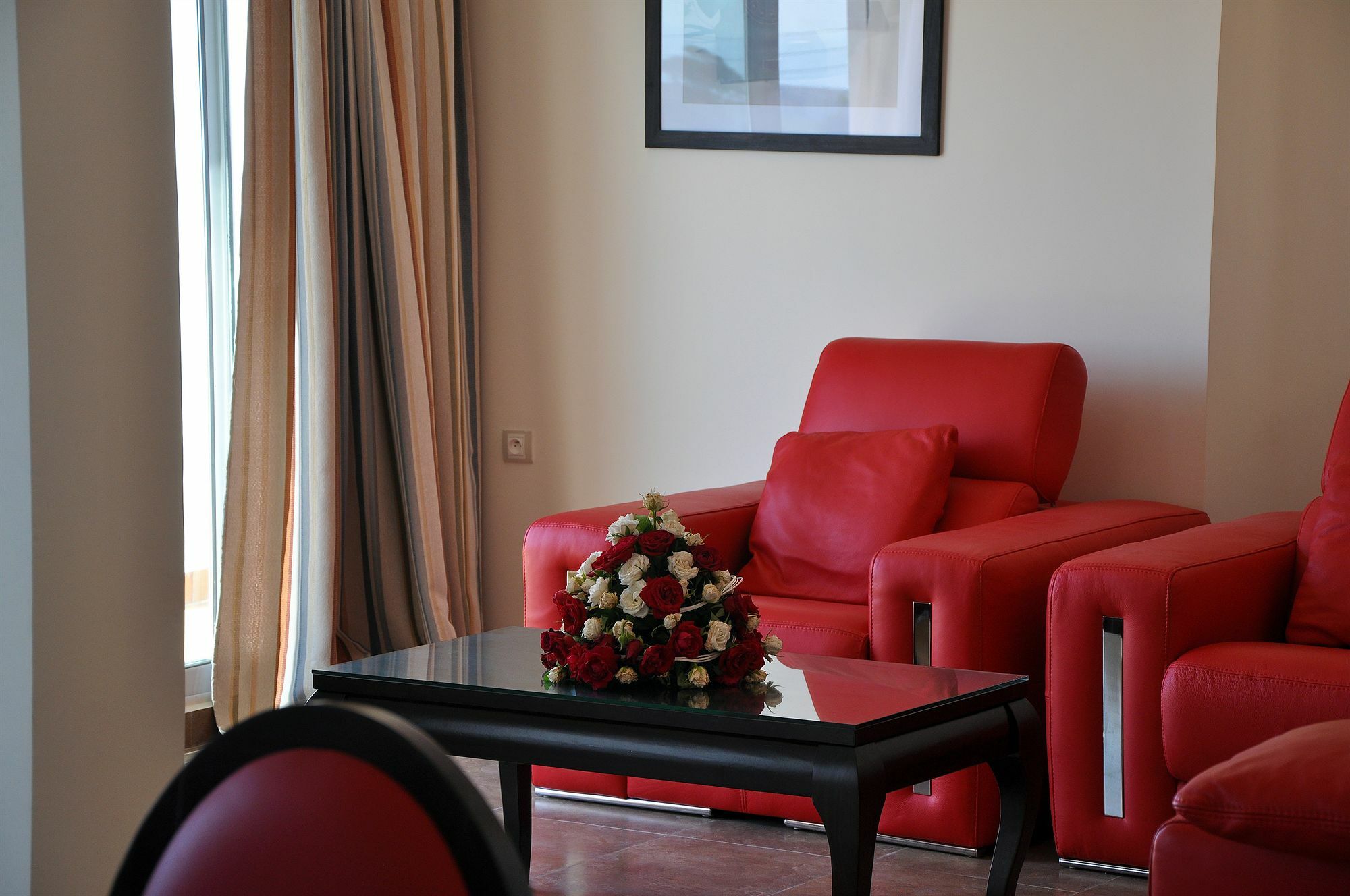 Mnar Castle Apart otel Tanca Dış mekan fotoğraf